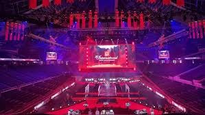 奥尔良羽球超级300赛｜荣韵因伤退赛 乐蒂 琪鑫止步女双8强